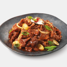 계절밥상 숙성담은 고추장 불고기, 500g, 1개