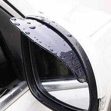 사이드미러 커버 방지탭 레인가드 빗물dam54jJT