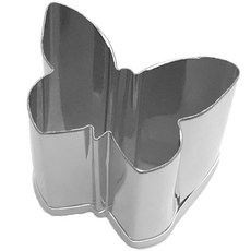 타카모리 야채 뺀 틀 스테인리스제 21×32×44 중형 일본제 뺀 틀 업무용 가정용 일식 제과 도시락 나비 #2 076019