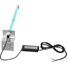 AC HVAC 코일 시스템용 24VAC UV 램프 최대 5톤, 1개