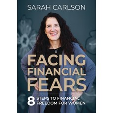 (영문도서) Facing Financial Fears Hardcover, Winsome Entertainment Group, English, 9781513695174