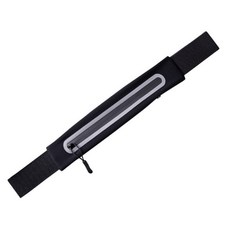 DINYU 러닝벨트 러닝가방 허리밴드 달리기 조깅 마라톤가방