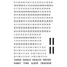 CLEAR STAMPdate 번호 DIY 스크랩북 카드 앨범 종이 공예 실리콘 고무 롤러 투명 우표 1215, 녹색