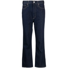 에이골디 위스퍼 미드라이즈 플레어 진