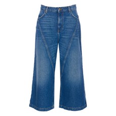 트윈셋 절개선 포켓 진