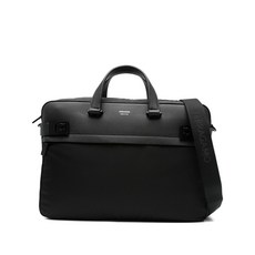 페라가모 간치니 모티프 노트북 가방