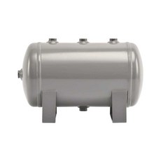 에어 탱크 콤프레샤 부품 압축기 펌프 산업용 콤프 80L, 10L D형 1.2인치 구멍 수평 탄소강, 1개