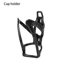 러닝물병 GINAT 경량 누수 방지 자전거 물병 PE 초경량 압착 가능 하이킹 스포츠 주전자 500 ml 700ml, 1개