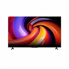 TCL 4K HDR 아이팔콘 Google TV, 189.3cm(75인치), 75U65, 스탠드형, 방문설치