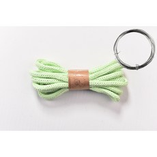 7.0mm 3m 코튼 와이어 아이코드 레터링 악세사리 장식 키링 작품 아이템, 1개, 52멜론