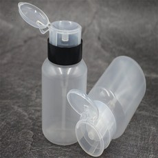 만무리 네일 리무버 펌프용기 200ml 네일리무버