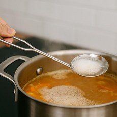 거품 건지기 망국자, 소