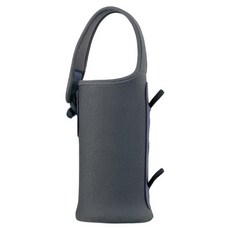 조지루시 스테인리스 360ml 보틀 커버 S 사이즈 MC-AA01, 그레이, 1개