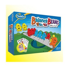밸런스빈즈 보드게임, 단품, 1개
