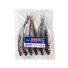 타스코 텐야 텐빈 원투용 전갱이 전갱이미끼 5미 냉동전갱이 원투 갈치 광어 참돔 낚시용품 낚시미끼 생미끼, 1개, 180g