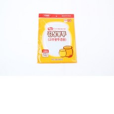 김장봉투 고추봉투 겸용 2매입 비닐봉투 김장봉투 dok+269Lh