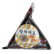 참치 마요네즈 삼각김밥, 1개, 105g