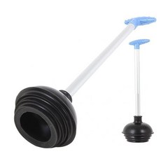 세면대용 변기압축기 하수구뚫기 스프링관통기 화장실변기막힘 jjc+6180mR