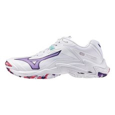 Mizuno Lightning 男女排球鞋 室內運動鞋 V1GC240020, 1個, 31.0 CM