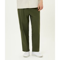 매장정품 코닥 KODAK 브리즈 테이퍼드 팬츠 KHAKI K5223EWPL2KHK 669313