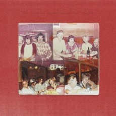 [LP] Zach Bryan (자크 브라이언) - The Great American Bar Scene [2LP]