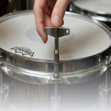 키키스토어 드럼 튜닝 드럼수리