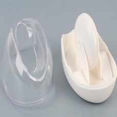 탐템 자석클립통 부품보관함 클립케이스