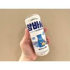 암바사 by 환타, 250ml, 14개