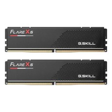 G.SKILL G.SKILL DDR5-6000 CL36 FLARE X5 J (32GB(16Gx2))