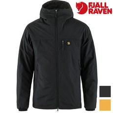 Fjallraven 北極狐 Bergtagen 60 Insulation 男款 保暖夾克
