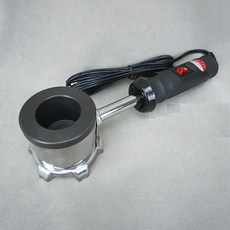 SIVO 手握式無鉛錫爐 150W 4CM 錫槽, 便攜的, 316.280