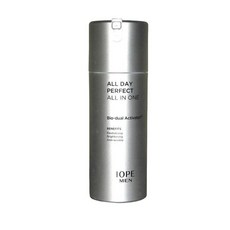 남성화장품 포맨 옴므 올데이 올인원 120ml, 1개