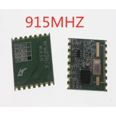 RFM22B | 포스트 -S2 SMD-S1 DIP-D 무선 트랜시버 모듈 FSK 433 868 915M, 03 915MHZ