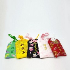 돕스 1+1 일본 오마모리 부적 수능 건강 금전 연인 성공 일본오마모리 일본부적, 필승어수_엔무스비