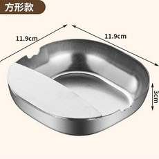 加厚不鏽鋼湯勺鍋鏟架 廚房檯面收納託盤, 湯勺架託 一個裝 蘸料 - 骨碟 多用, 1套