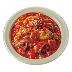 여수 나래식품 국내산 통영 어리굴젓 300g 젓갈 반찬, 1개