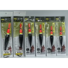 【漁魂釣具行】幸福TANAKA 夜明珠B 電子浮標 電子短標 短標 浮標 黑格 黑鯛 海釣場 池釣 夜釣 磯釣 籤仔, 1個, 5 錢