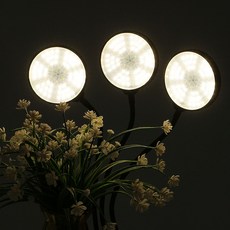 PLUS LED 식물용LED 노래방용 식물성장LED