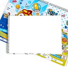 윤스스토어 종합장 남아 무선노트