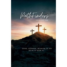 (영문도서)Path Finder: Participants Book Paperback, Independently Published, English, 9798243434850