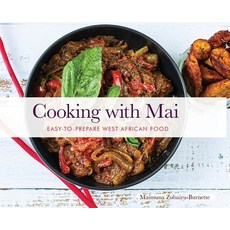 Cooking with Mai Hardcover, Mai's Kitchen, English, 9781735809403