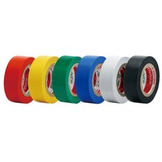 아트박스/호사문구 [금성] 절연 전기테이프 1개 (12종 택1), 파랑