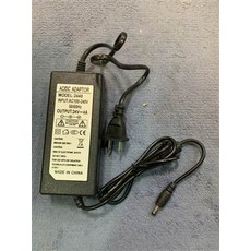 AC/DC 轉換器 24V 4A, 1個