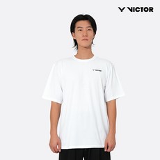 VICTOR MDKOR25TS2 T恤, 1個, 100