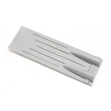 E-flite 하단 동체 커버 F-14 Tomcat 40mm 트윈 EDF EFL01462 교체용 비행기 부품, E-flite 하단 동체 커버 F-14 Tomcat 4