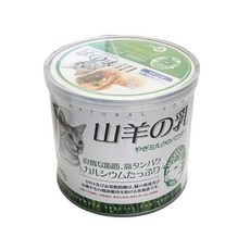 Canary 犬貓用山羊奶奶粉 富含鈣質、DHA, 250g, 1個, 詳見包裝