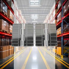 아크릴경첩 대 1개입 Y2001 고정 부속 일반 부품 플라스틱 정리함