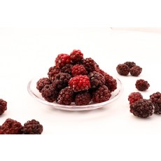 고창 냉동 블랙베리 슈퍼복분자 산지직송, (냉동)블랙베리 1kg(특)