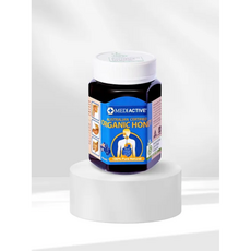 메디액티브 호주 유기농 꿀 500g 1개