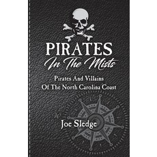 (영문도서) Pirates In The Mists Paperback, Gravity Well Books, English, 9798988017165